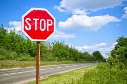5 stop signs for Facebook marketing