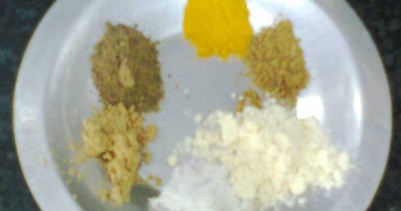 5. The Gigantic Form Of Vinayaka