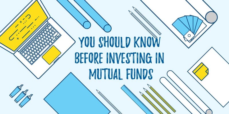 5 Things Everyone Should Know Before Investing In Mutual Funds - ISPEAKSFORUM