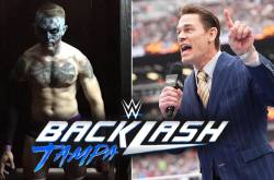5 Things John Cena Can Do At Backlash 2026