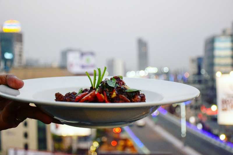 5 Things To Know About Level Seven