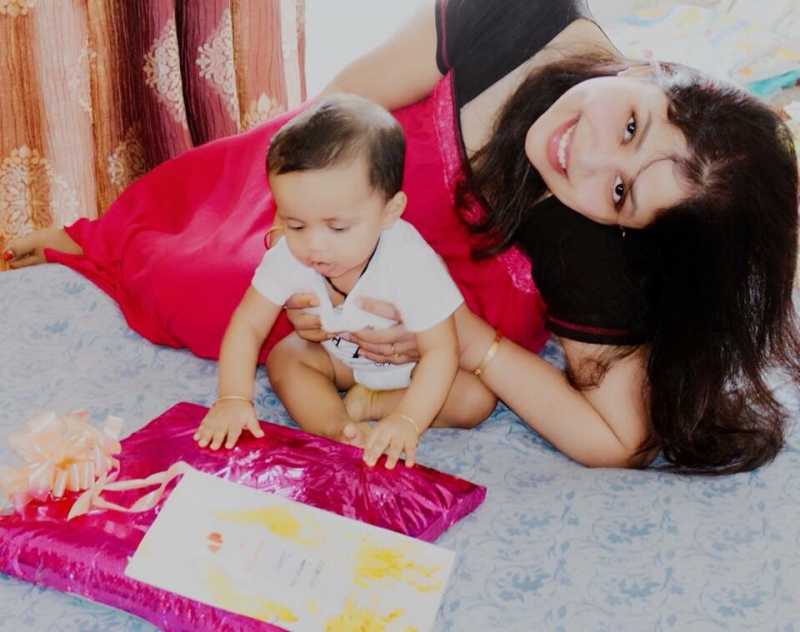 5 Things You Need To Know About Colic Pain In Babies - The Average Mom