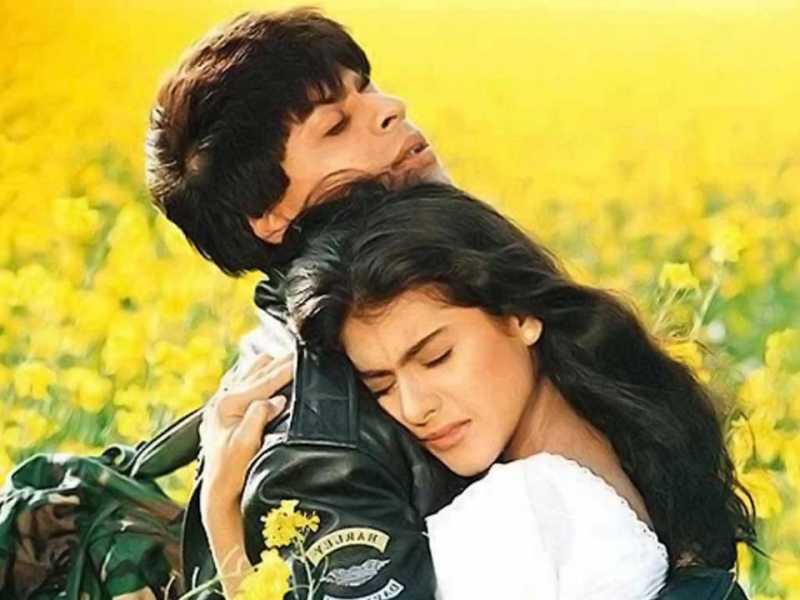 5 Times Shah Rukh Khan Played The Lover Boy And Totally Nailed It!
