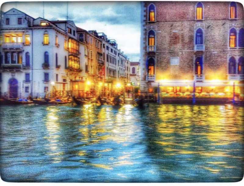 5 Tips On How To Plan A Trip To Venice : Venice Travel Guide The Average Mom