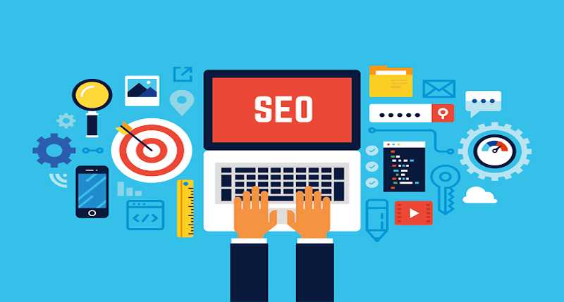 5 Tips To Become An SEO Expert