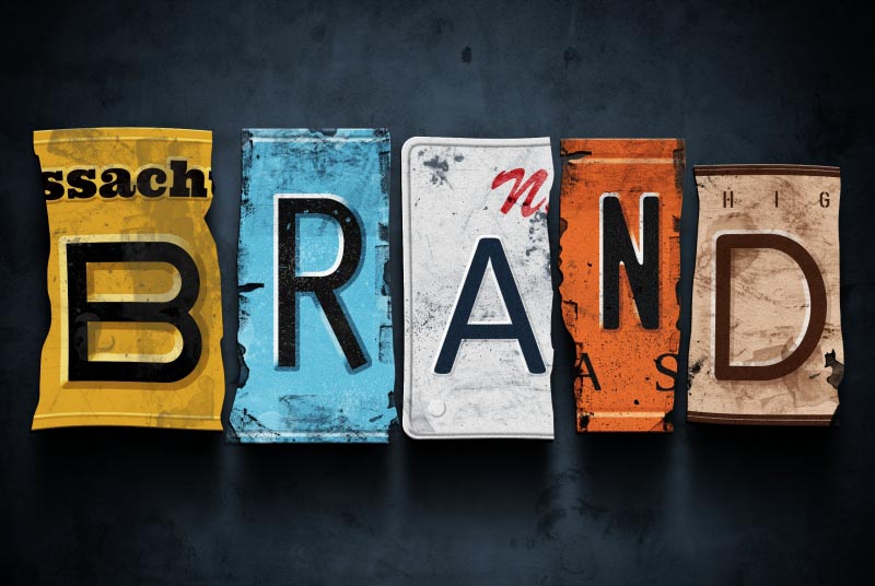 5 Tips To Help Brand Your New Business Like A Pro - Priority Pixels