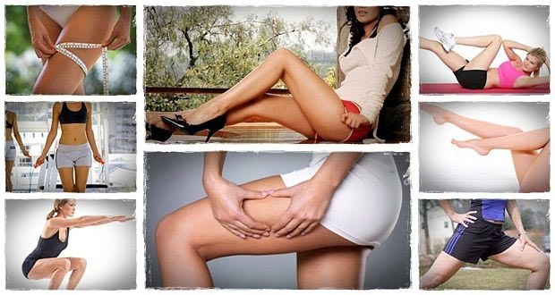 5 Tips To Lose Weight Around Thighs Just In A Week