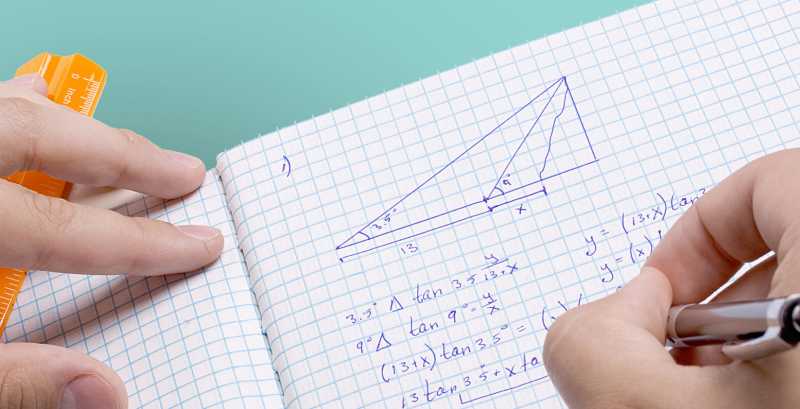 5 Tips To Nail Your Class 10th Maths Paper - E-BOOKSKART