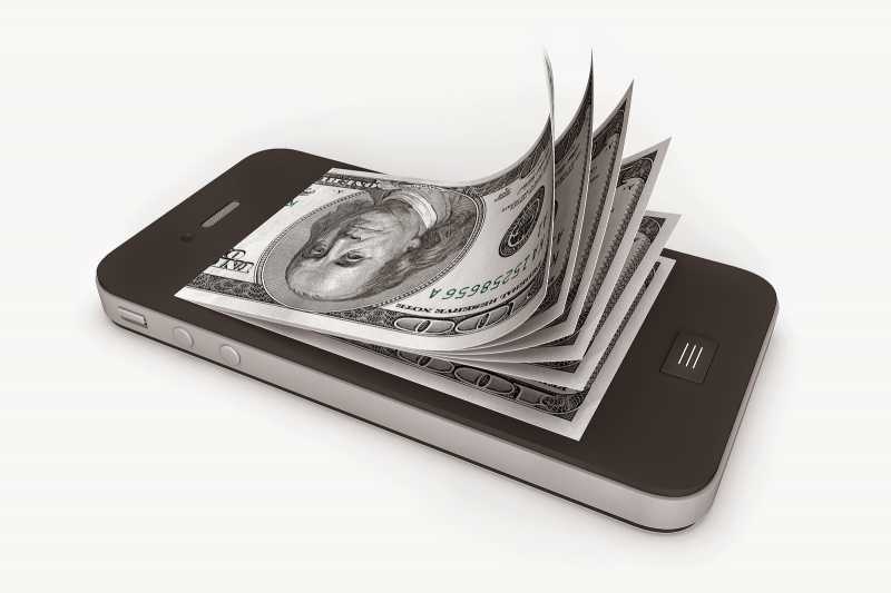 5 Tips To Save Money From Your Smartphone