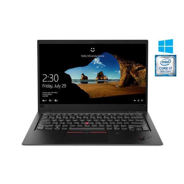 5 Top Lenovo Business Laptops To Consider Buying In 2019