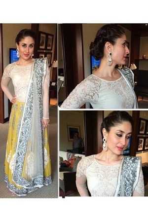 5 Tricks To Dress Up Like A Bollywood Diva - The Girl At First Avenue | Top Indian Fashion & Lifestyle Blog