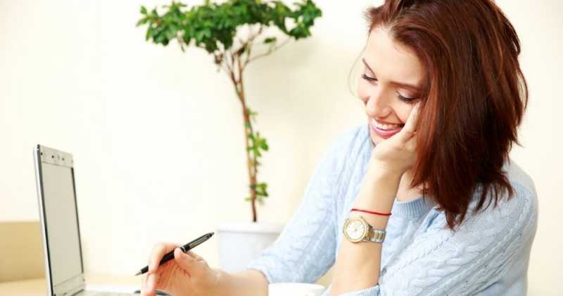 5 Unexplored Work-at-home Career Options For Ladies At Home