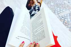 5 unique ways to tackle reader’s block