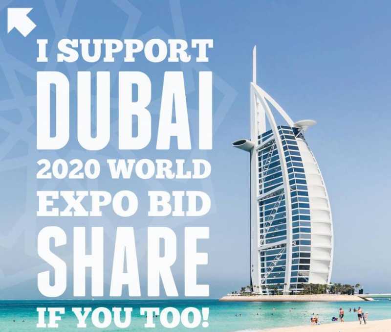 5 Ways Expo2020 Will Boost The Economy Of Dubai | Economy