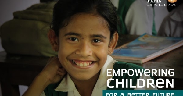 5 Ways An Indian NGO Is Empowering Children