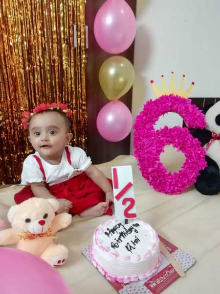 5 Ways To Celebrate Your Kid�s Birthday During Lockdownockdown