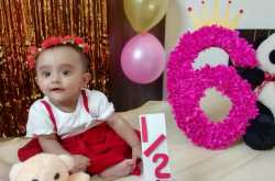 5 ways to Celebrate Your Kid�s Birthday During Lockdownockdown