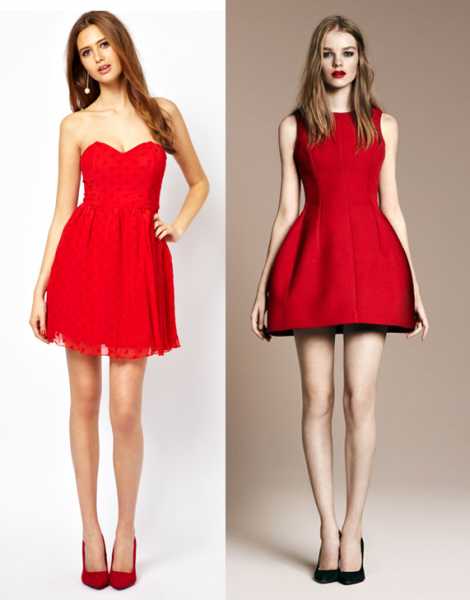 5 Ways To Be Fashion Forward This Valentine’s Day