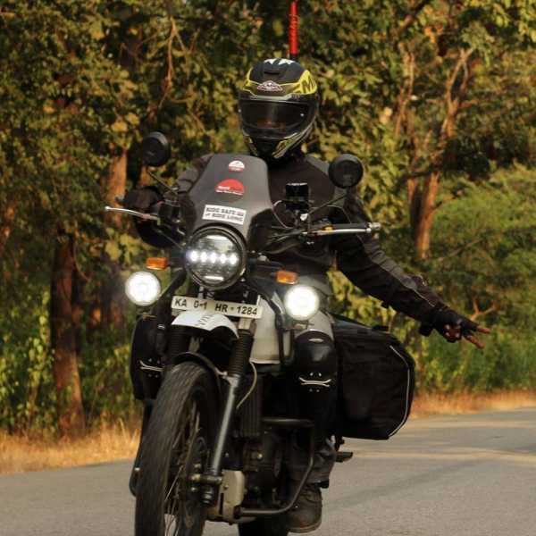50,000 KM Review Of Royal Enfield Himalayan