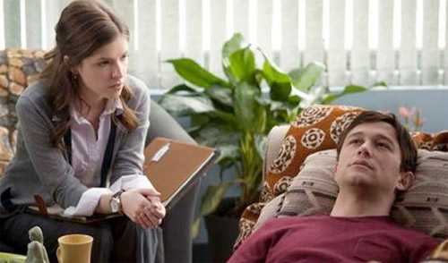 50/50 - Movie Review