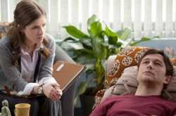 50/50 - Movie Review