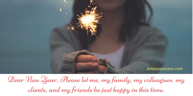 50 Best Happy New Year Messages, Quotes, Wishes, Images