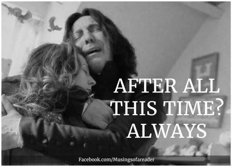 50+ Best Harry Potter Quotes You Will Never Forget - TechZila