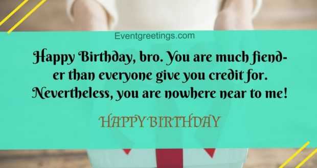 50 Best Short And Simple Birthday Wishes To Express Infinite Love