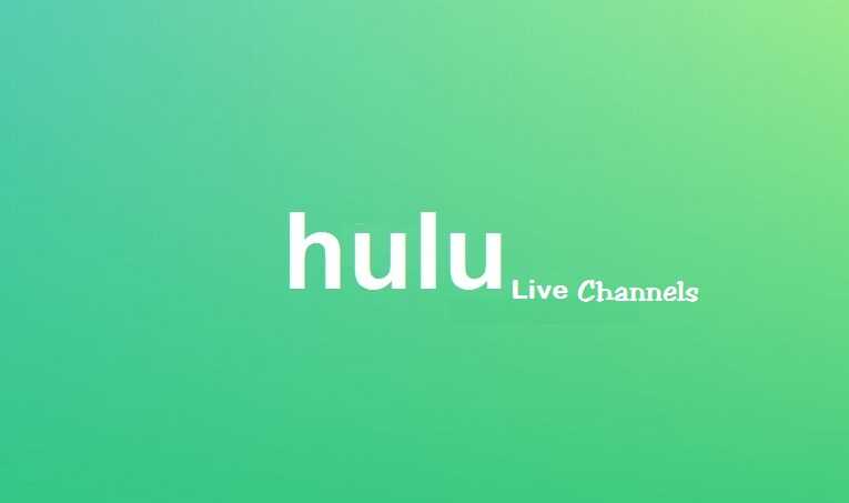 50+ Hulu Live TV Channels List Updated - IStreamist