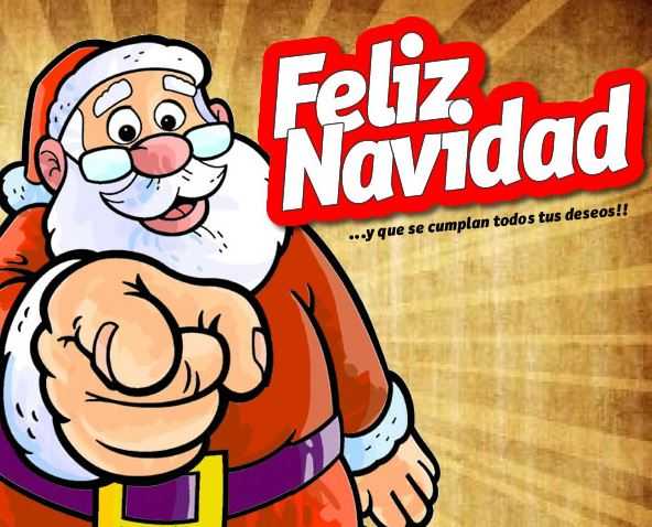 50 Imagenes De Feliz Navidad 