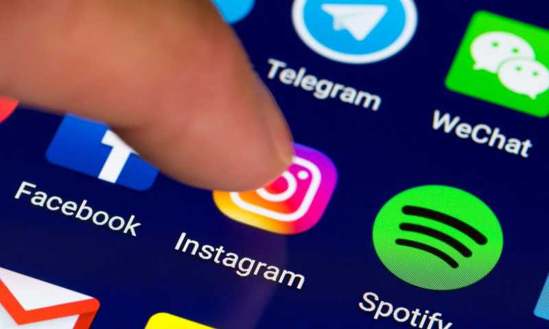 50 Million Instagram Influencer