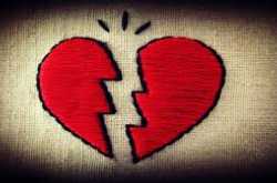 50 Word Fiction #1 : Hope