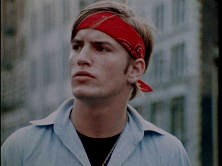 50 Years Later: Flesh [1968] - High On Films