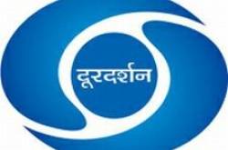 50 golden years for doordarshan .