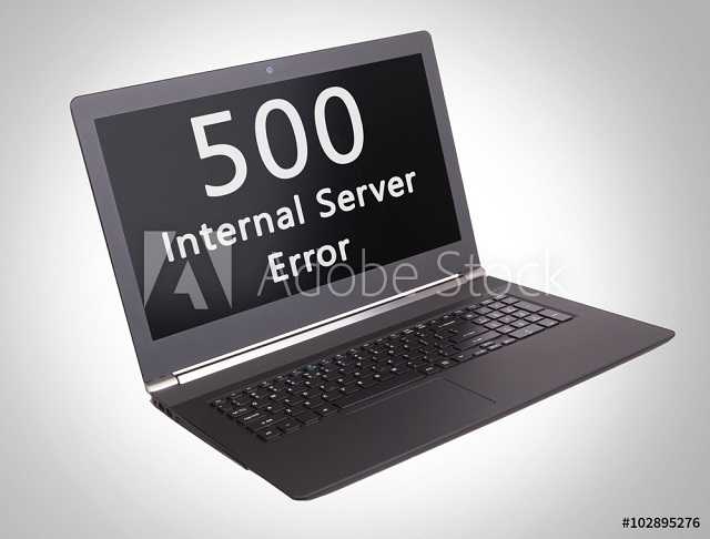500 Internal Server Error क्या है और इसे Fix कैसे करें?