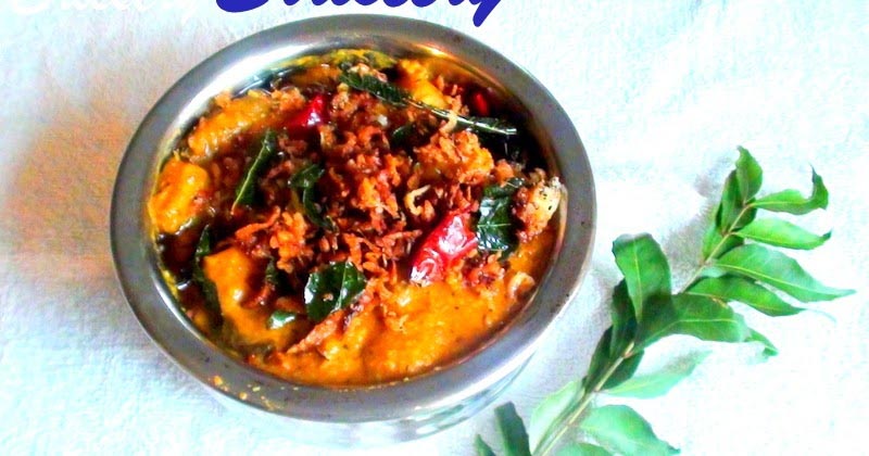 507:NADAN ERISSERY / CHENA- KAYA ERISSERY/ HOW TO MAKE KERALA SPECIAL ERISSERY