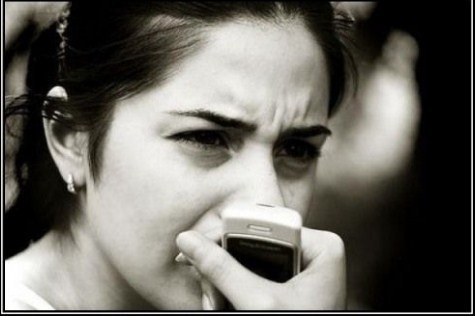 55 Fiction : Sympathy