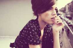 55 fiction : In the end