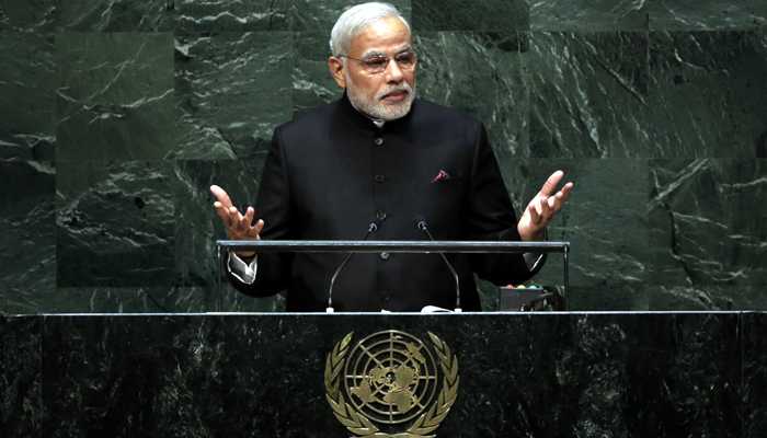 55 Nations Back India’s Bid For Non-permanent UNSC Seat | India Writes