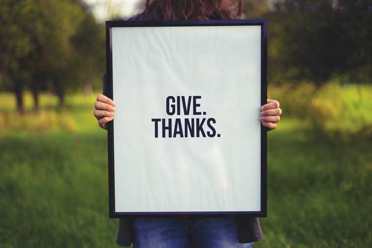 55 Of The Most Inspiring Gratitude Quotes You Will Ever Need