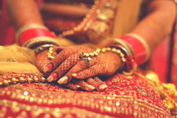 57 Real Thoughts I Had On My Wedding Day