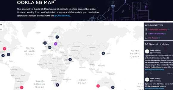 5G Aspirations And Realities