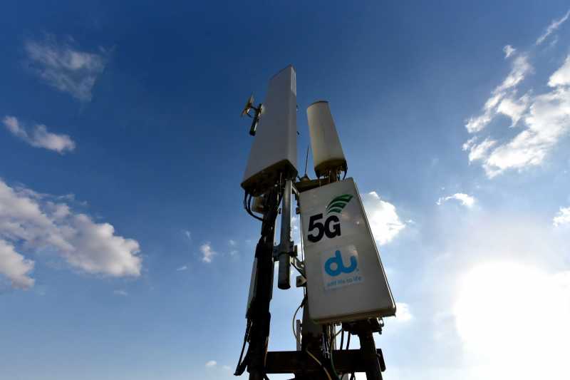 5G Services To Roll Out To Du & Virgin Mobile Users By End Of 2019 - TechPlugged.com