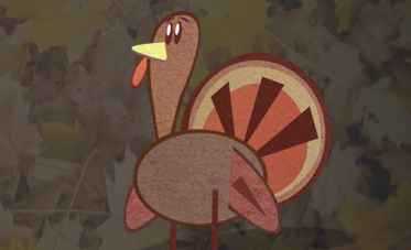 5newsonline Gobble Gobble Giveaway Contest - Win A Turkey
