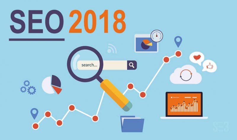6 Advanced SEO Techniques To Get Better Ranking In 2018 | BloggersClan