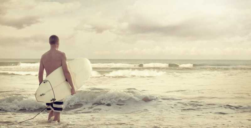 6 Best Places To Try Your Hand At Surfing In Bali  | | Angela
