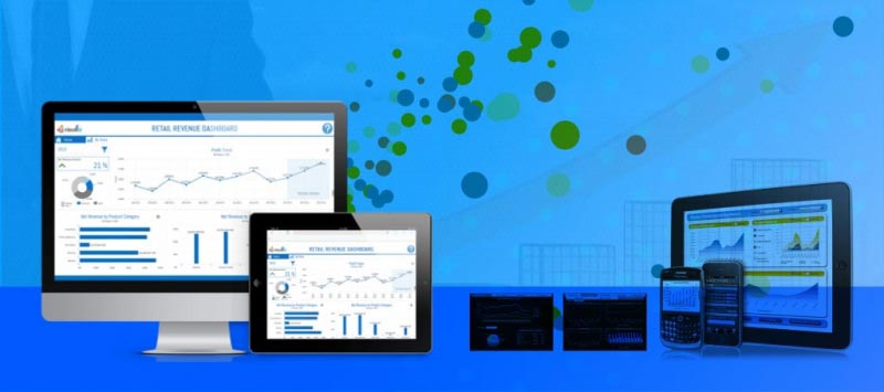 6 Best Practices For Designing Dashboards For Businesses | Hi-Tech BPO