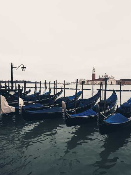 6 Best Ways To Travel In Europe! - Sharanya