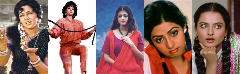 6 Bollywood Characters You Didn’t Know Were Feminist | FeminismInIndia