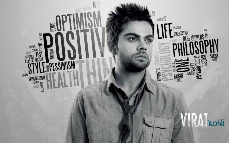 6 Crucial Lessons Start-ups & Entrepreneurs Must Learn From Virat Kohli